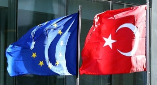 AB'den flaş Türkiye açıklaması: Gerilimi artırıyor...