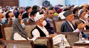 Afganistan’dan 400 Taleban Tutuklusunu Bırakmaya Onay