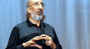 AK Parti'den flaş Abdurrahman Dilipak açıklaması! 81 ilde suç duyurusunda bulunulacak