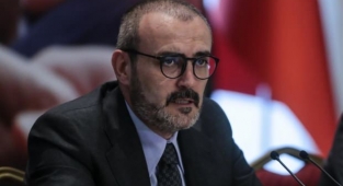 AK Parti'den sosyal medya düzenlemesi açıklaması: 1 Ekim'de ilk uyarı yapılacak