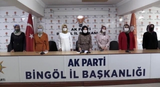 AK Parti'li kadınlardan Abdurrahman Dilipak hakkında suç duyurusu