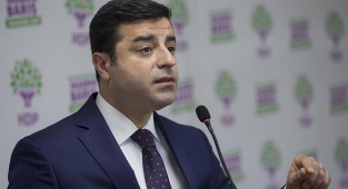 Başsavcılık'tan Selahattin Demirtaş ile ilgili buzdolabı haberlerine yalanlama