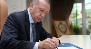 Cumhurbaşkanı Erdoğan'dan 'açıköğretim psikoloji' kararı: Kapatılması daha yararlı olacak