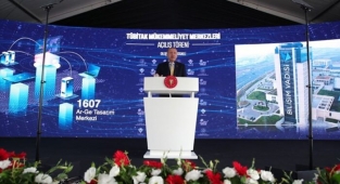 Cumhurbaşkanı Erdoğan'dan yerli aşı açıklaması