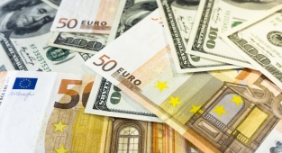 Dolar ve euro bugün ne kadar? 9 Ağustos 2020 güncel döviz kurları