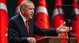 Erdoğan: Faiz inşallah daha da düşecek