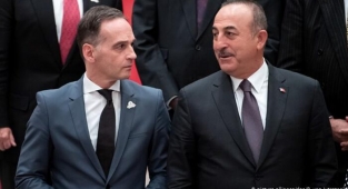 Heiko Maas: Durum son derece riskli