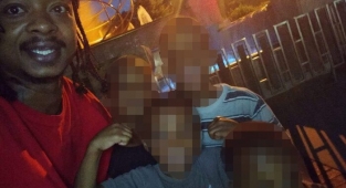 Jacob Blake: ABD'de polisin vurduğu siyah ABD vatandaşının yeniden yürüyebilmesi bir 'mucize olur'