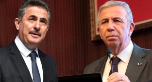 Mansur Yavaş, AK Partili Murat Köse'ye sert çıktı: Ağzını topla, düzgün konuş