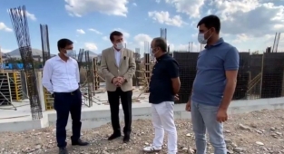 Milletvekili Aydemir: 'Dahası olacak inşallah'
