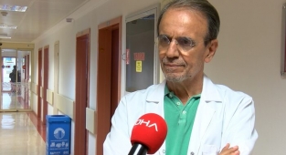 Prof. Dr. Ceyhan'dan okulların açılmasıyla ilgili 'New York modeli' önerisi