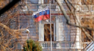 Slovakya, iki Rus diplomatı casusluk şüphesiyle sınır dışı etti