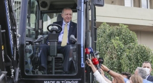Son dakika! Cumhurbaşkanı Erdoğan'dan önemli açıklamalar