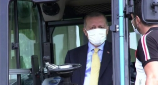 Son dakika! Cumhurbaşkanı Erdoğan TÜBİTAK Mükemmeliyet Merkezi'nin açılış töreninde