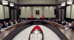 Tüm gözler bu toplantıda! 2 ana gündem...