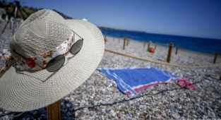 Türkiye turizm sektöründen atak