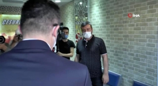 Vali Memiş: 'Özel okullar kesin açılacak diye bir şey söyleyemem'