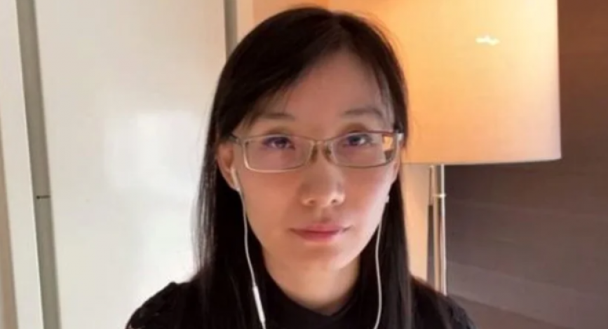 ABD'ye kaçan Çinli virolog Dr. Li-Meng Yan'dan çarpıcı açıklama: Koronavirüs insan yapımı