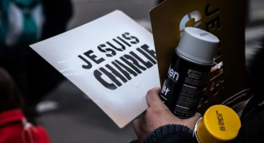 Charlie Hebdo davası başlıyor