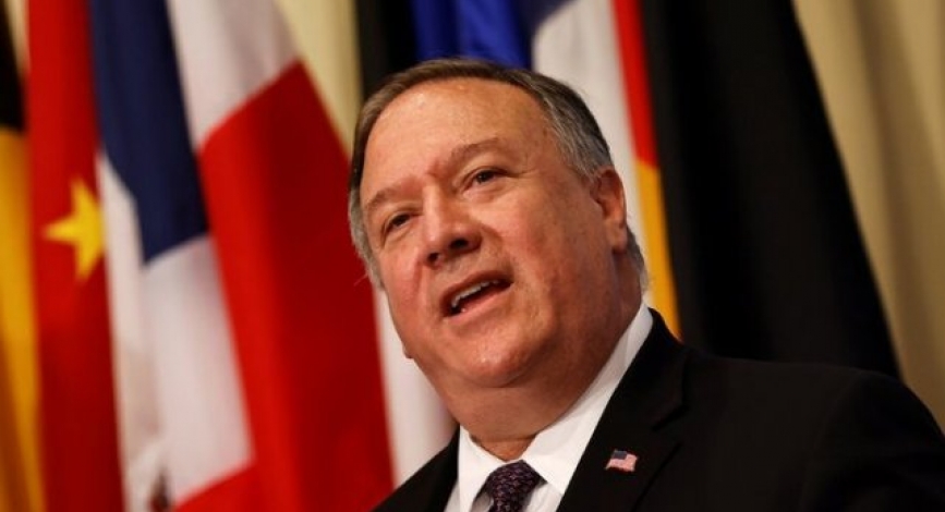 Kıbrıs - ABD 'Kıbrıs Cumhuriyeti'ne silah ambargosunu kaldırıyoruz' dedi, Türkiye ve Kuzey Kıbrıs tepki gösterdi: 'Mukabil adımlar atılacaktır'