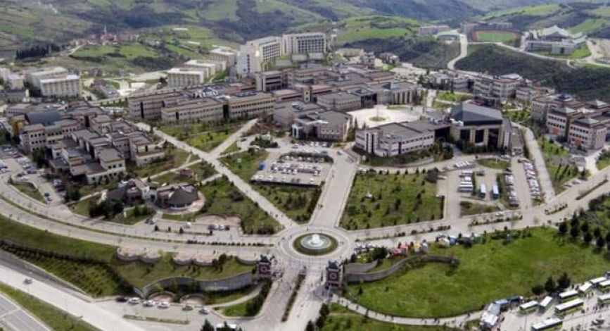 Kocaeli Üniversitesi uzaktan eğitim kararı aldı