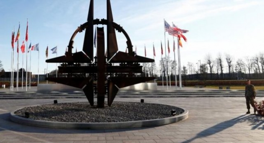 NATO: Türkiye Libya konusunda NATO-AB iş birliğini bloke ediyor