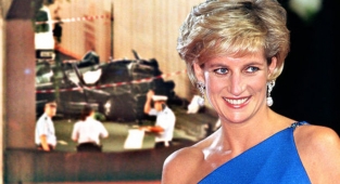 Prenses Diana'nın son anlarını anlattı: 'Umutsuzca hayatını kurtarmaya çalışıyordu'