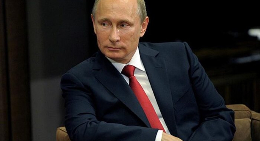 Putin, 'Yeni bir silah türü' diyerek duyurmuştu! Dünyaya kritik uyarı