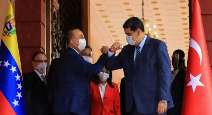 Türkiye-Venezuela Ticaretinde İmtiyazlı Dönem Başladı