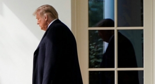 5 soruda Trump'ın koronavirüse yakalanmasının seçimlere etkisi