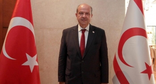 KKTC Başbakanı Ersin Tatar: HP'nin aldığı karar halkımıza hayırlı olsun
