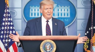Trump verdiği talimatla herkesi şaşkına çevirdi! Müzakereleri durdurdu
