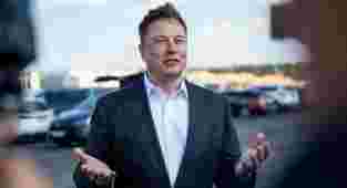 Elon Musk, Bill Gates'i geçerek dünyanın ikinci en zengin insanı oldu