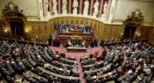 Fransa'da