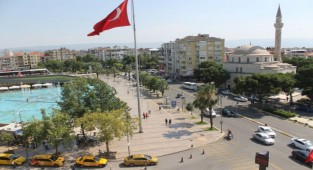 Aydın’da konut satışları yarı yarıya azaldı