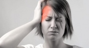 Baş ağrısının nedeni doktorları bile şaşırttı! Milyonda bir görülüyor