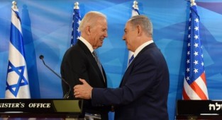 Biden ve Netanyahu Arasında Gecikmeli Görüşme