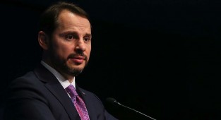CHP'den Berat Albayrak açıklaması