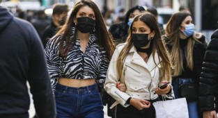 COVID-19 önlemleriyle ilgili normalleşme süreci 1 Mart itibarıyla başlıyor.