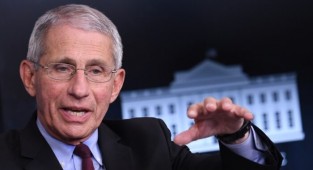 Fauci: ''Aşılama Takvimi Gecikebilir''