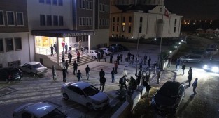Hafızlık eğitimi verenlere de kısıtlama muafiyeti geldi