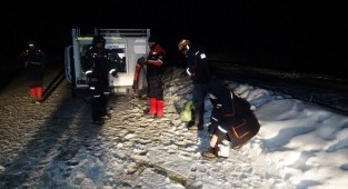 'Kayak yapmaya gidiyorum' diyerek evden çıktı! Doktordan haber alınamıyor