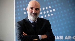 UTİB’den AR-GE için destek eğitimi