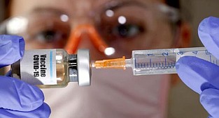 Almanya'da AstraZeneca aşısı yaptıran 9 kişi hayatını kaybetti