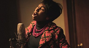 Aretha Franklin: Efsanevi 'soul kraliçesinin' hayatını anlatan dizi, ailenin tepkisini çekti