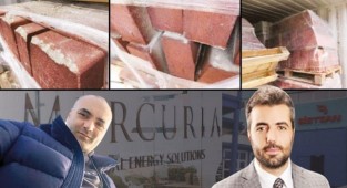 Milyon dolarlık vurguna 'zekâm yetmez' savunması