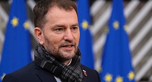 Slovakya'da hükümet krizi büyüyor! Başbakan Igor Matoviç istifa etti