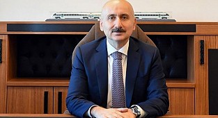 Bakan Karaismailoğlu: 100 yılda yapılamayan işleri 18, 19 yıla sığdırdık