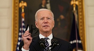 Biden’dan Altyapı Planında Kırmızı Çizgi ve Uzlaşma Mesajı