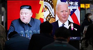 Bolton’dan Biden Yönetimine Kuzey Kore Uyarısı